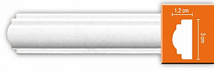 DP-8032 молдинг Decomaster (30*12*2400)