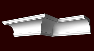 Карниз Кт-453 (155х200мм)