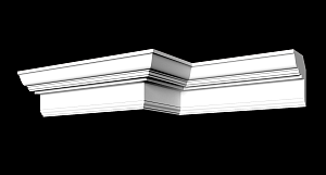 Карниз Кт-255 (97х81м)