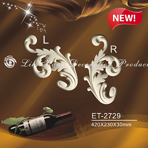 ET-2729R орнамент Lih Haur